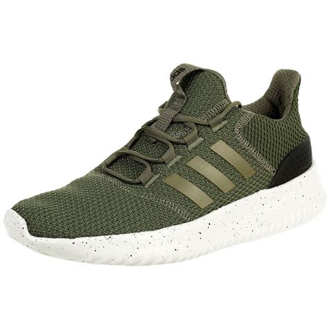 herren adidas cloudfoam ultimate s89a26 base grün base grün carbon|Amazon.com: Customer reviews: adidas Men's Cloudfoam .